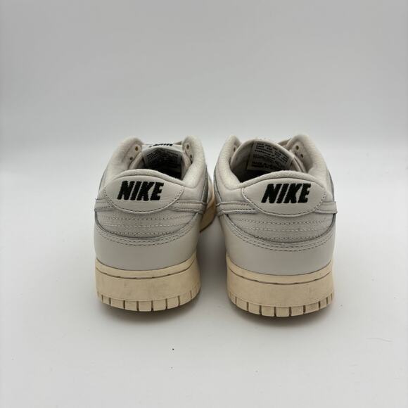 Nike Dunk Low Premium Light Orewood Brown Sneakers Men\'s 11 DZ2538-100 main image 6